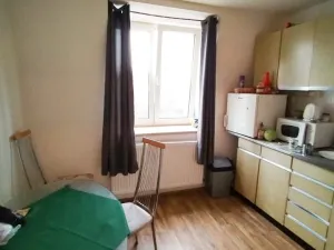 Prodej bytu 1+1, Františkovy Lázně - Horní Lomany, Májová, 40 m2