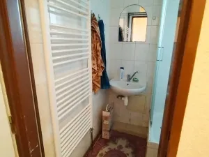 Prodej bytu 1+1, Františkovy Lázně - Horní Lomany, Májová, 40 m2