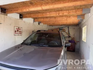Prodej garáže, Liberec, okres liberec, 21 m2