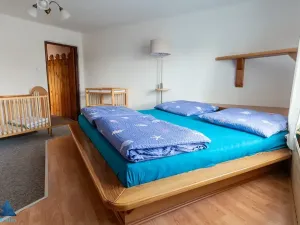 Pronájem bytu 3+kk, Horní Branná, 120 m2