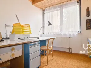 Prodej rodinného domu, Brno - Komín, Ulrychova, 275 m2