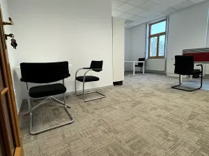 Pronájem kanceláře, Cheb, Obrněné brigády, 29 m2