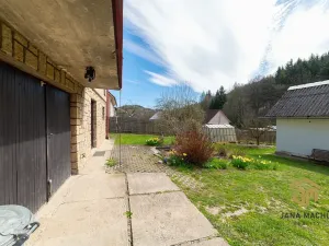 Prodej rodinného domu, Vlčková, 120 m2