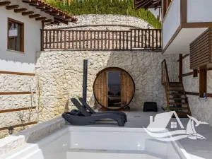 Prodej rodinného domu, Sveti Vlas, Bulharsko, 200 m2