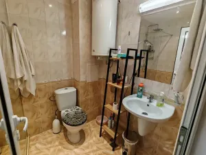 Prodej bytu 3+kk, Sveti Vlas, Bulharsko, 74 m2