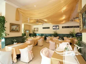 Prodej bytu 1+kk, Nesebar, Bulharsko, 44 m2