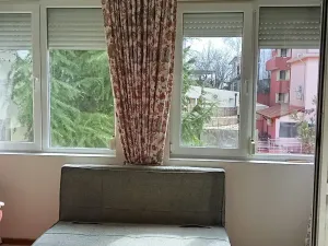 Prodej bytu 2+kk, Sveti Vlas, Bulharsko, 57 m2