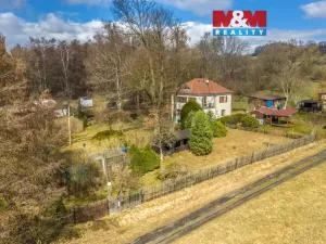 Prodej zahrady, Varnsdorf, Pohraniční Stráže, 688 m2