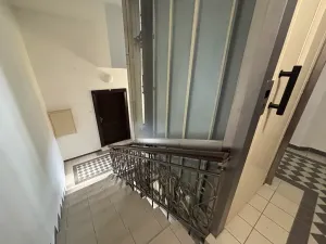 Pronájem bytu 2+kk, Praha - Smíchov, Kotevní, 66 m2