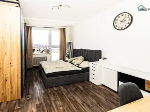 Prodej bytu 2+1, Cheb, Obětí nacismu, 57 m2