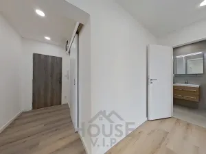 Prodej bytu 3+kk, Praha - Hostivař, Gercenova, 86 m2