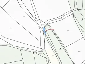 Dražba pole, Bojkovice, 94 m2