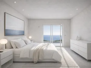 Prodej domu, Badesi, Sardinie, Itálie, 165 m2