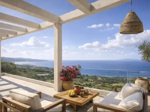 Prodej domu, Badesi, Sardinie, Itálie, 165 m2