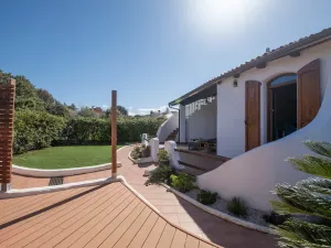 Prodej domu, Valledoria - La Ciaccia, Sardinie, Itálie, 130 m2