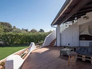 Prodej domu, Valledoria - La Ciaccia, Sardinie, Itálie, 130 m2