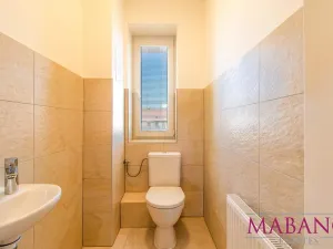 Pronájem bytu, Praha - Šeberov, Sladovnická, 15 m2