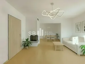 Pronájem rodinného domu, Litenčice, 150 m2