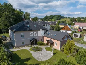 Prodej rodinného domu, Rýmařov, Rýmařovská, 600 m2