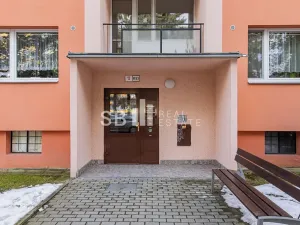 Prodej bytu 2+1, Mohelnice, nám. Kosmonautů, 52 m2