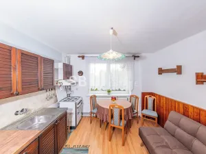 Prodej rodinného domu, Loštice, Vejmoly, 150 m2