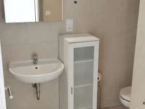 Pronájem bytu 2+kk, Praha - Letňany, Kadečkové, 56 m2