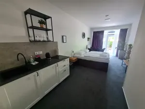 Prodej ubytování, Brno, Hrázní, 1487 m2