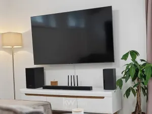 Prodej bytu 3+kk, Františkovy Lázně, Nerudova, 96 m2