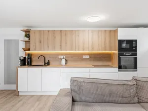 Prodej bytu 3+kk, Františkovy Lázně, Nerudova, 96 m2