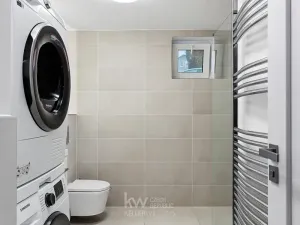 Prodej bytu 3+kk, Františkovy Lázně, Nerudova, 96 m2