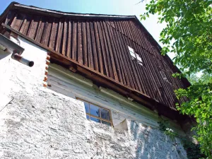 Prodej rodinného domu, Kunžak, Velké Podolí, 150 m2