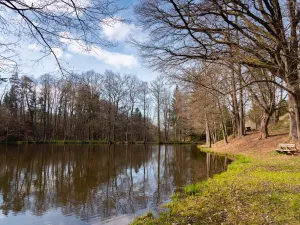 Prodej rodinného domu, Kunžak, Velké Podolí, 150 m2