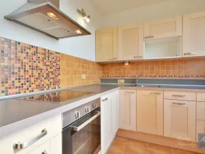 Prodej bytu 2+1, Ústí nad Labem, Pod Rozhlednou, 64 m2