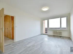 Pronájem bytu 2+1, Ústí nad Labem, Jizerská, 64 m2