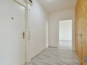 Pronájem bytu 2+1, Ústí nad Labem, Jizerská, 64 m2