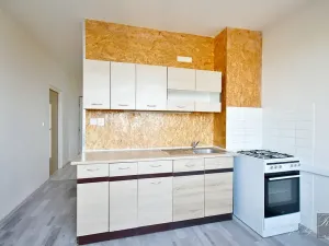 Pronájem bytu 2+1, Ústí nad Labem, Jizerská, 64 m2