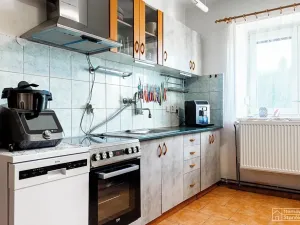 Prodej rodinného domu, Štěkeň, 69 m2