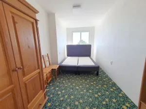 Pronájem bytu 2+1, Praha, S. K. Neumanna, 50 m2