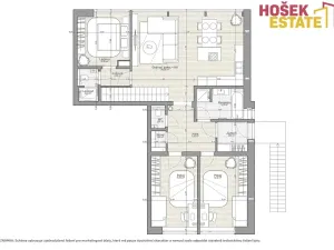 Prodej rodinného domu, Holubice, 197 m2