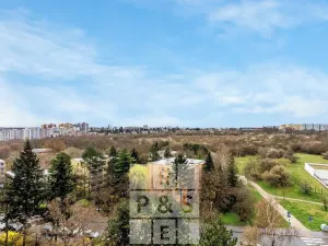 Pronájem bytu 2+kk, Praha - Krč, V Štíhlách, 39 m2