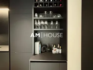 Pronájem bytu 3+kk, Praha - Karlín, Sokolovská, 80 m2