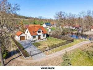 Prodej pozemku pro bydlení, Jankov - Otradovice, 1230 m2