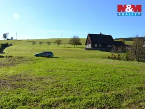 Prodej pozemku pro bydlení, Hronov - Rokytník, 1029 m2