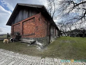 Prodej vícegeneračního domu, Luboměř, 160 m2