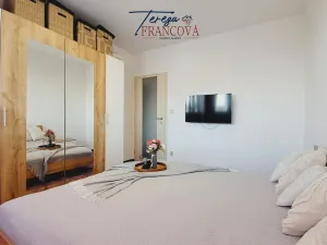 Pronájem bytu 2+1, Prostějov, sídl. Svobody, 54 m2