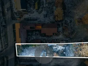 Prodej pozemku pro bydlení, Branišovice, 1569 m2