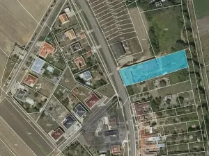 Prodej rodinného domu, Branišovice, 179 m2