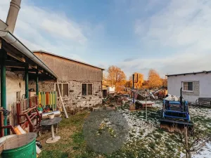 Prodej rodinného domu, Branišovice, 179 m2