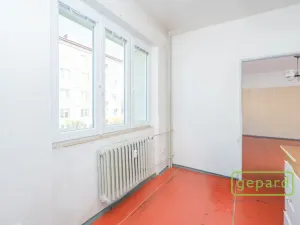 Prodej bytu 3+1, Mníšek pod Brdy, Jana Šťastného, 76 m2