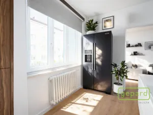 Prodej bytu 3+1, Mníšek pod Brdy, Jana Šťastného, 76 m2